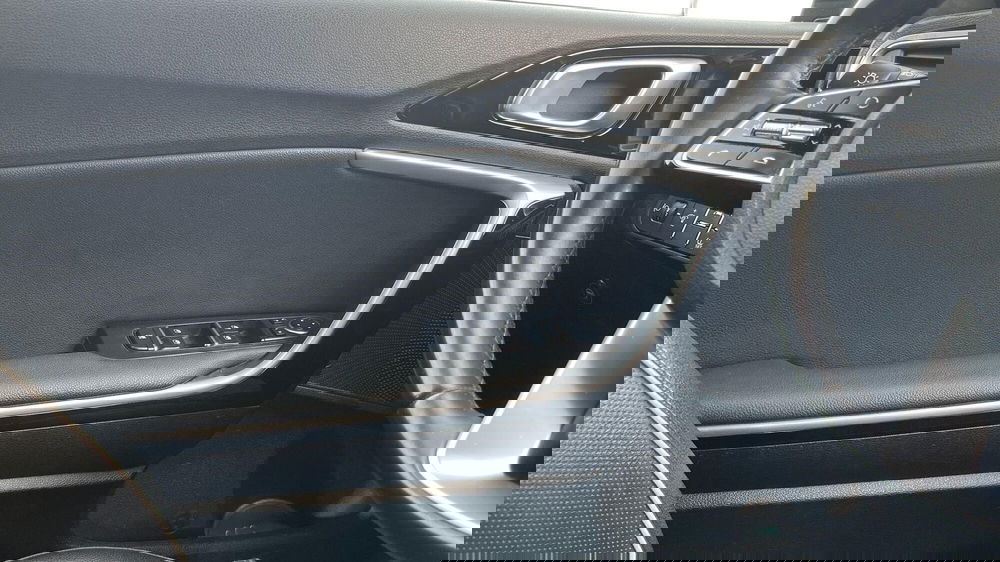 Kia XCeed usata a Parma (15)