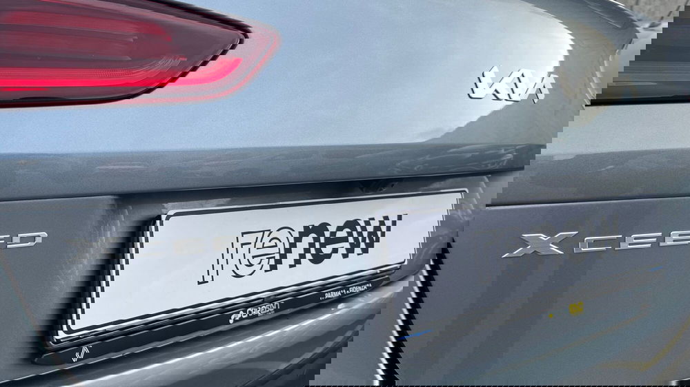 Kia XCeed usata a Parma (17)