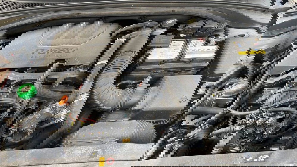 Kia XCeed usata a Parma (20)