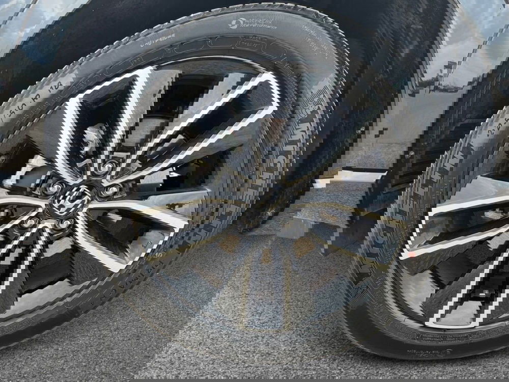 Honda HR-V usata a Matera (6)