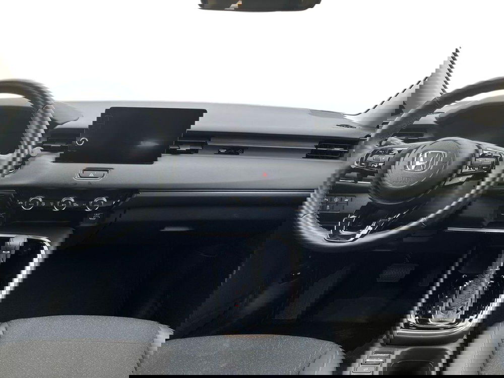 Honda HR-V usata a Matera (8)