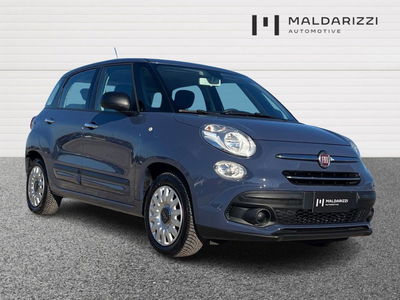 Fiat 500L 1.3 Multijet 95 CV Dualogic Urban del 2019 usata a Taranto