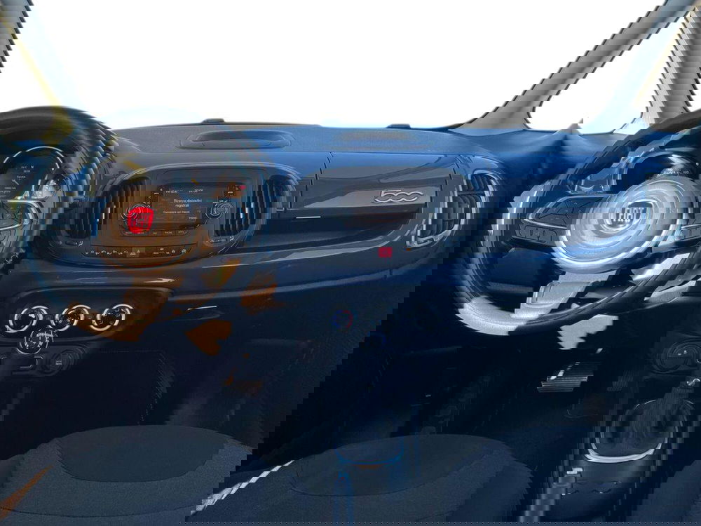 Fiat 500L usata a Taranto (16)