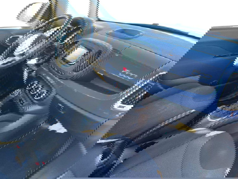 Fiat 500L usata a Taranto (18)