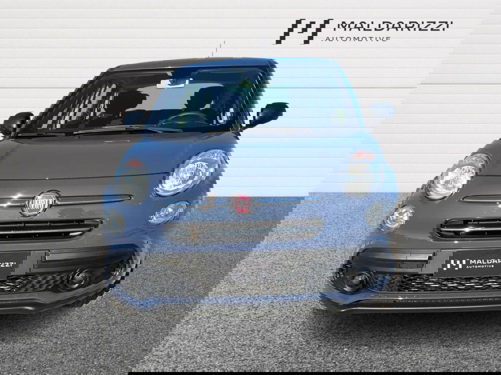 Fiat 500L usata a Taranto (3)