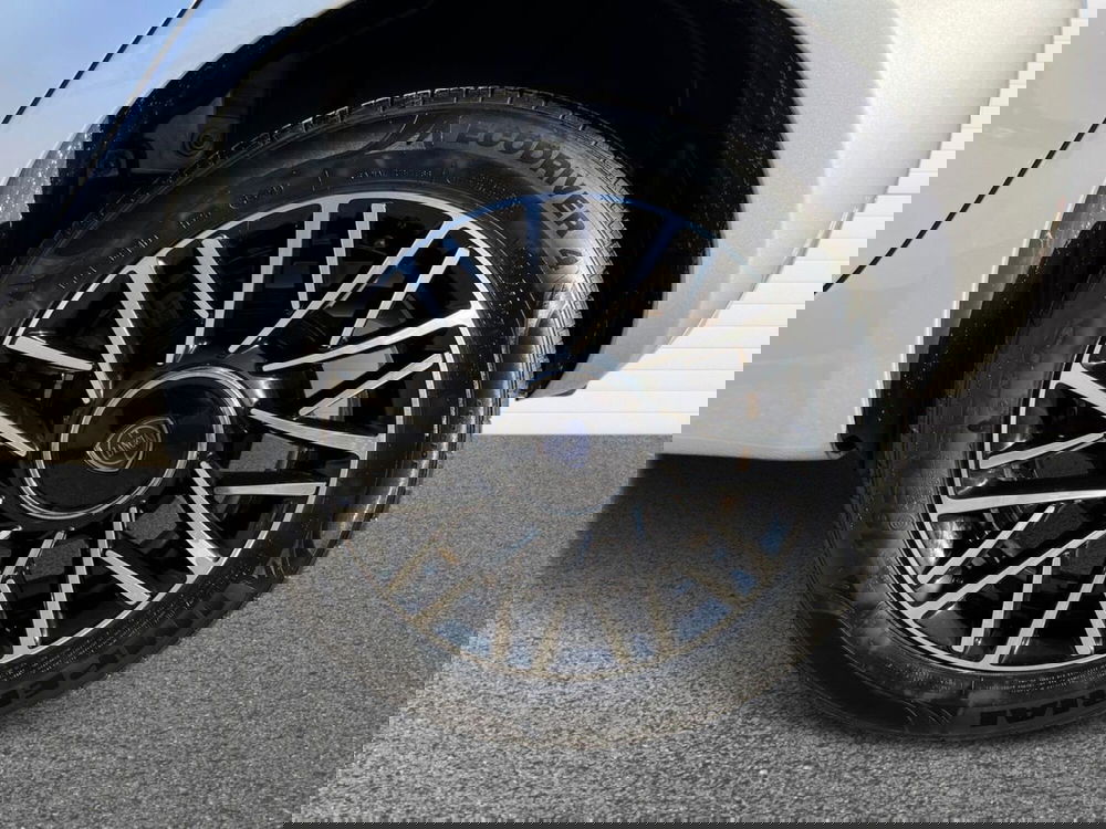 Lancia Ypsilon usata a Matera (11)