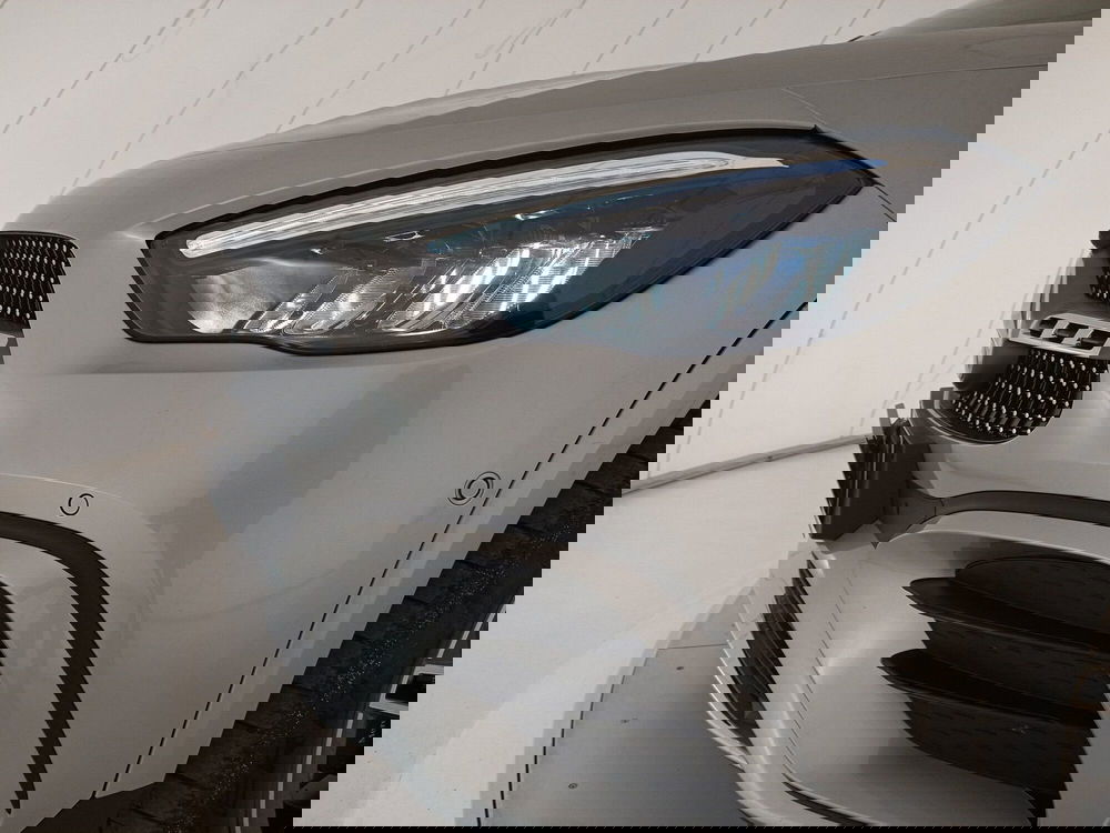 Mercedes-Benz GLA SUV usata a Bari (12)