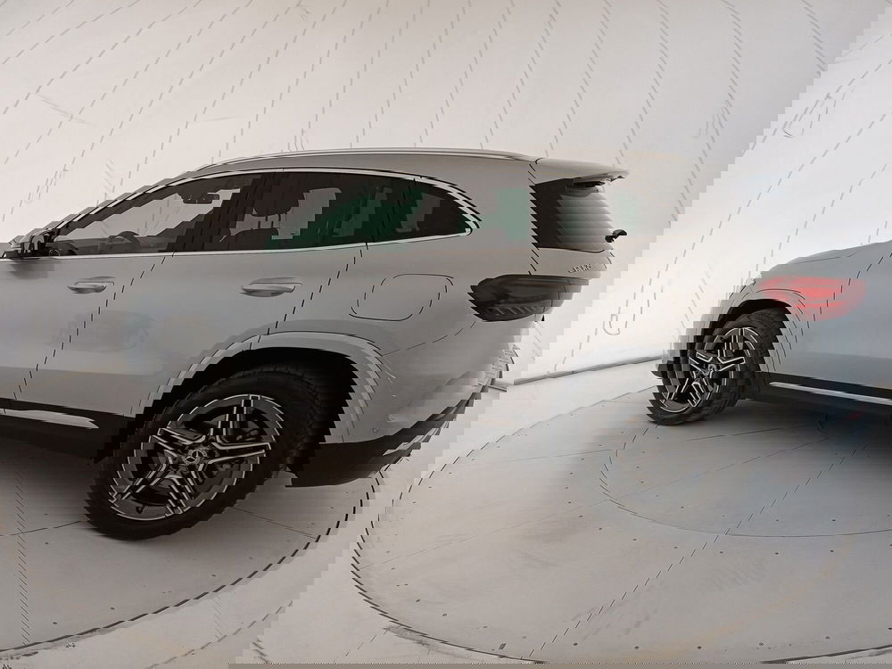 Mercedes-Benz GLA SUV usata a Bari (3)