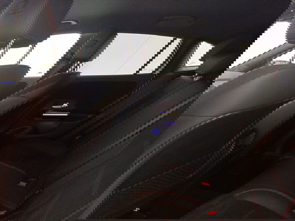 Mercedes-Benz GLA SUV usata a Bari (8)