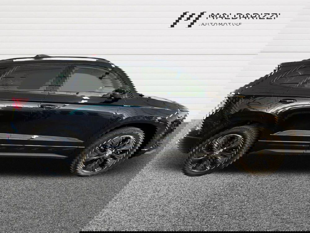 Skoda Karoq usata a Bari (13)