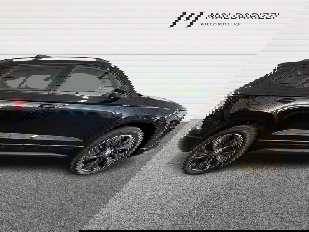 Skoda Karoq usata a Bari (15)