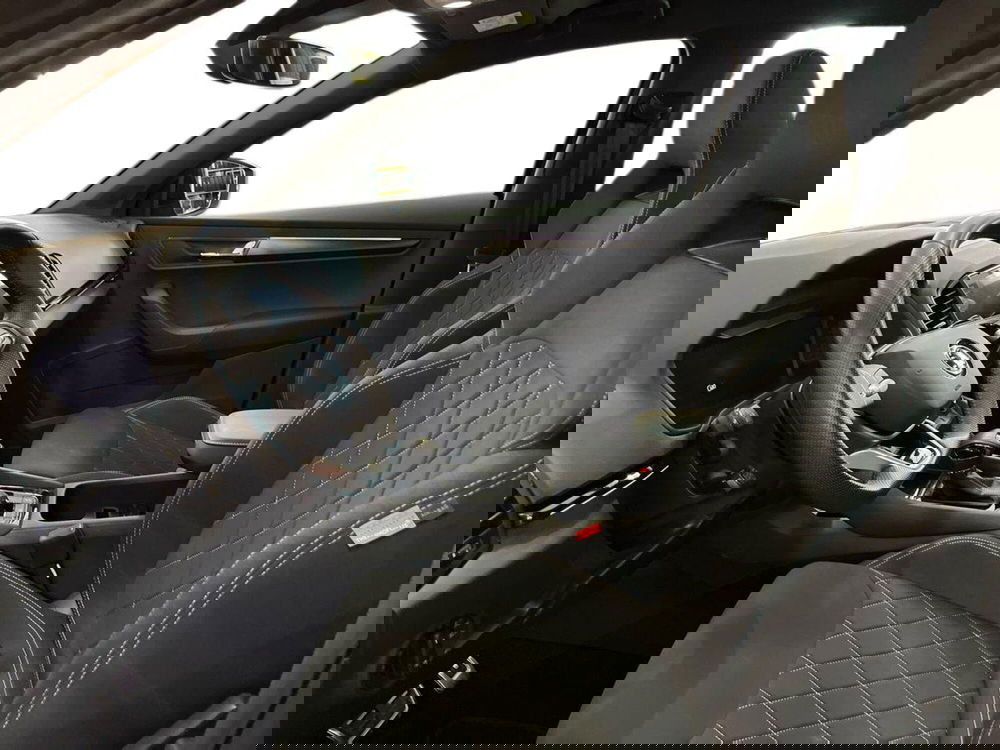 Skoda Karoq usata a Bari (19)