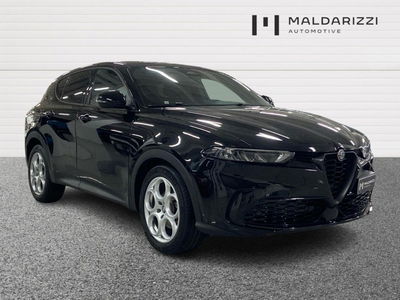 Alfa Romeo Tonale 1.6 Sprint 130cv tct6 del 2023 usata a Bari