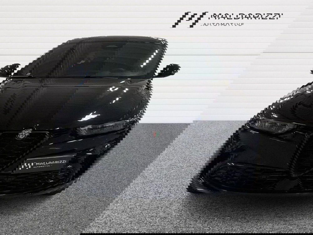 Alfa Romeo Tonale usata a Bari (12)