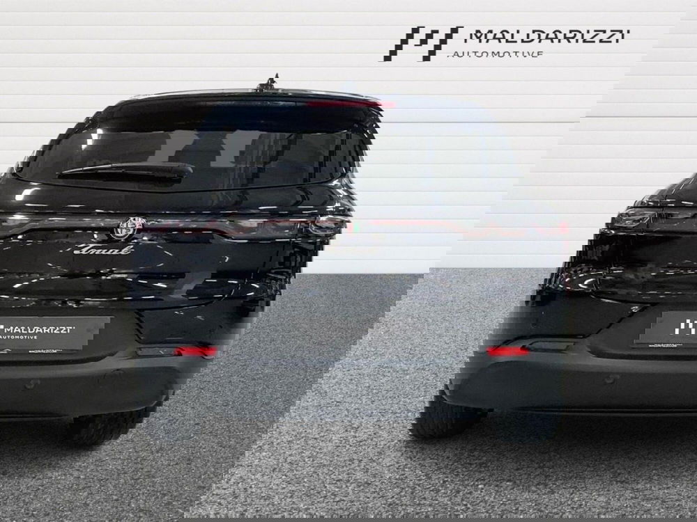 Alfa Romeo Tonale usata a Bari (13)