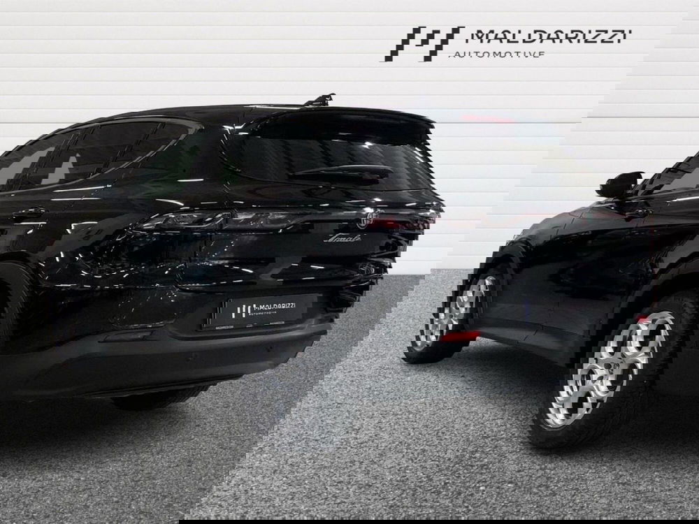 Alfa Romeo Tonale usata a Bari (14)