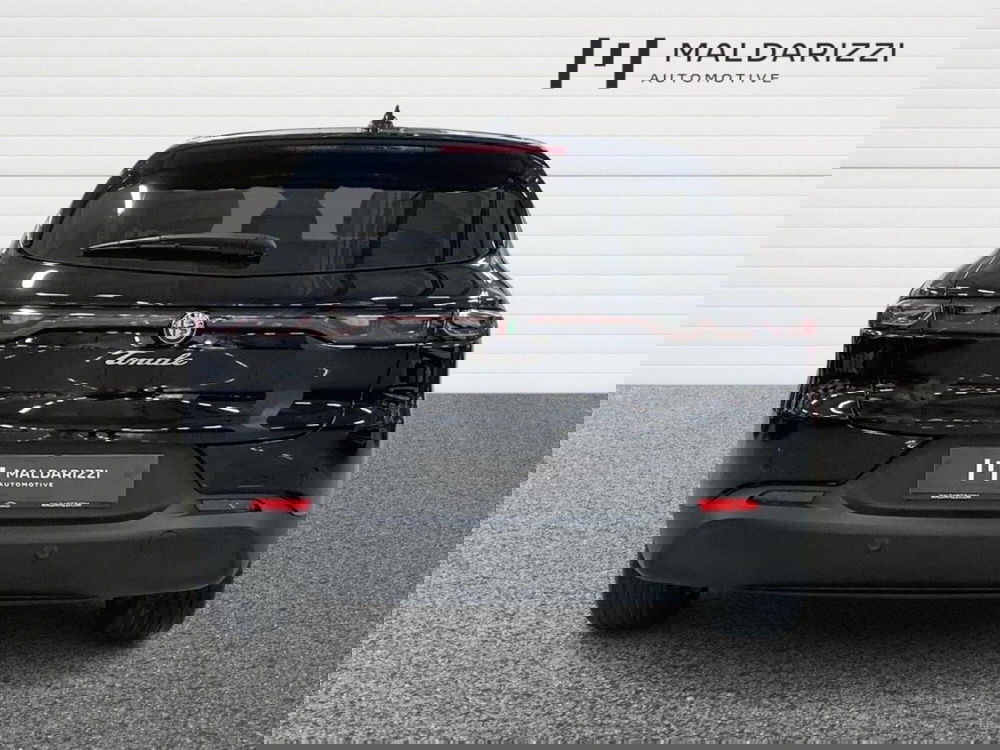 Alfa Romeo Tonale usata a Bari (3)