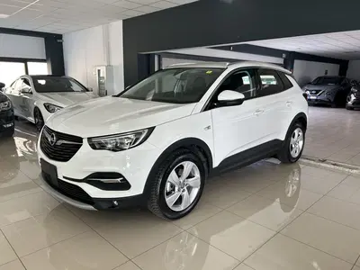 Opel Grandland X 1.5 diesel Ecotec Start&amp;Stop Innovation del 2019 usata a Ferrara