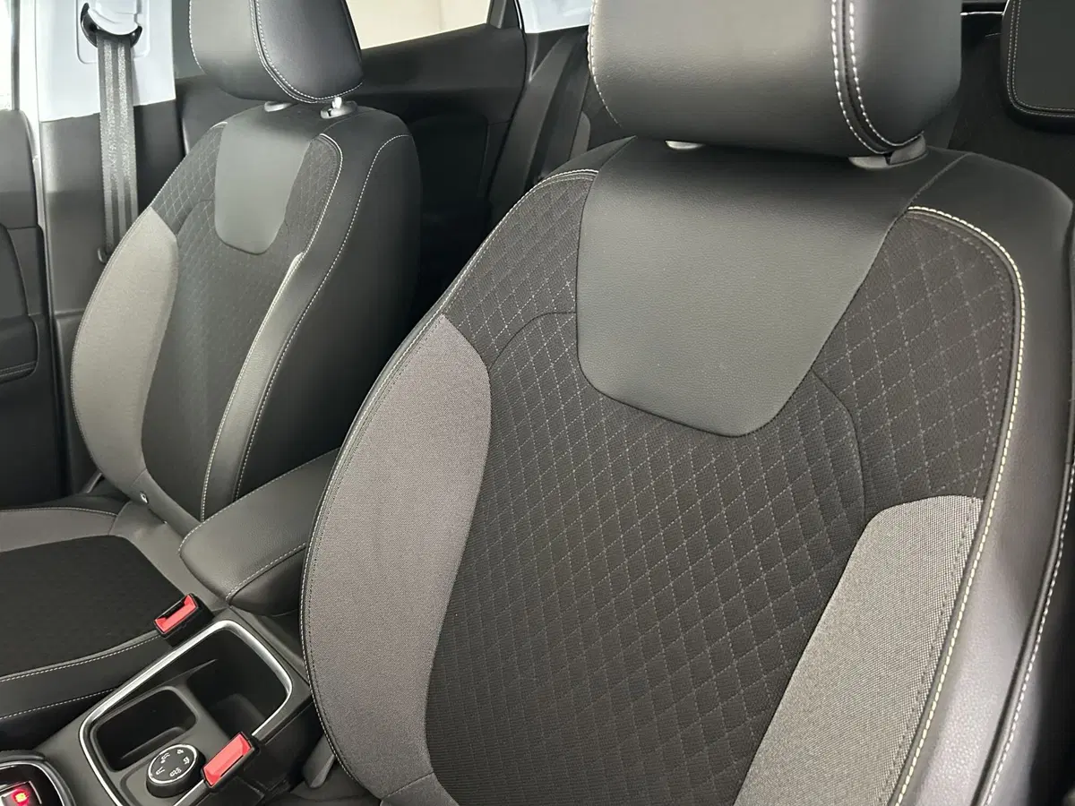 Opel Grandland X usata a Ferrara (10)