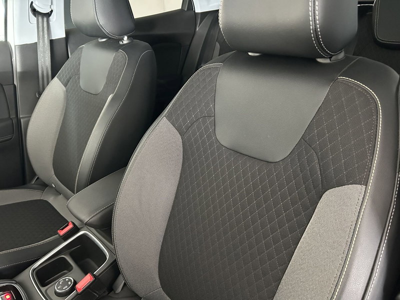 Opel Grandland X usata a Ferrara (10)