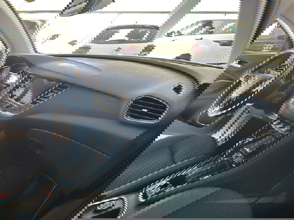 Opel Grandland X usata a Ferrara (12)