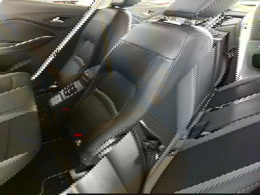 Opel Grandland X usata a Ferrara (13)