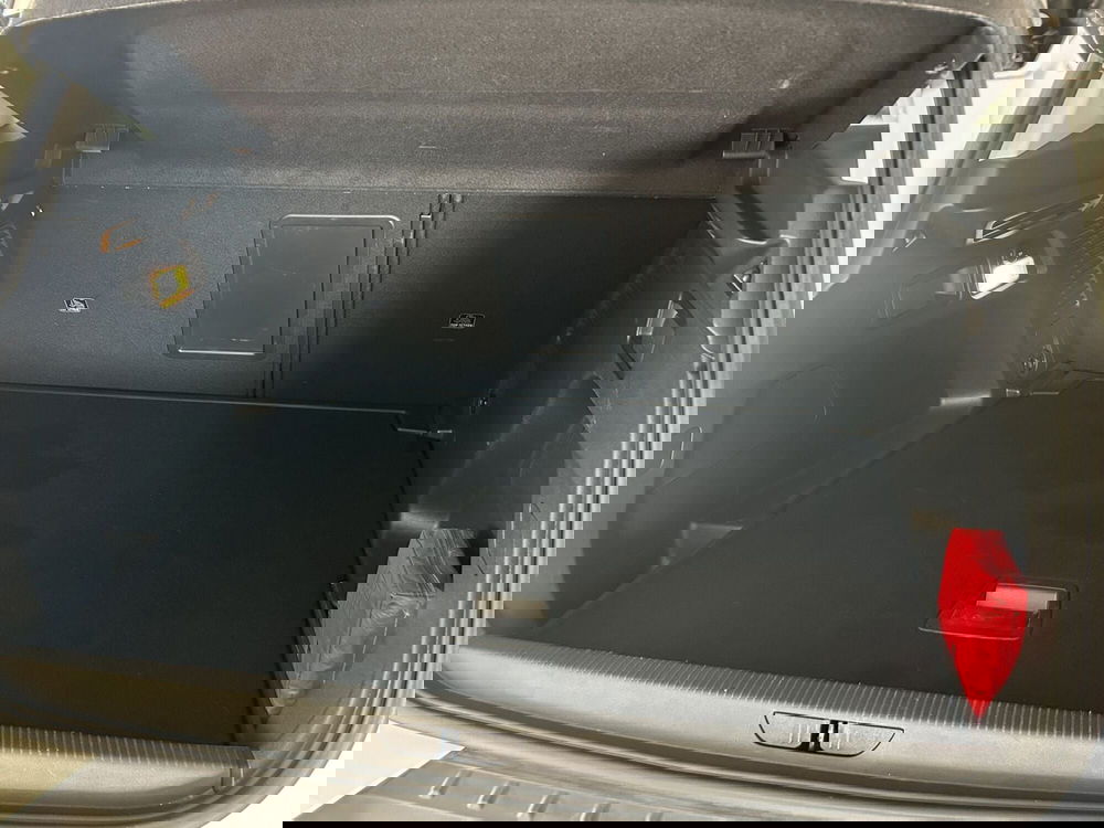 Opel Grandland X usata a Ferrara (14)