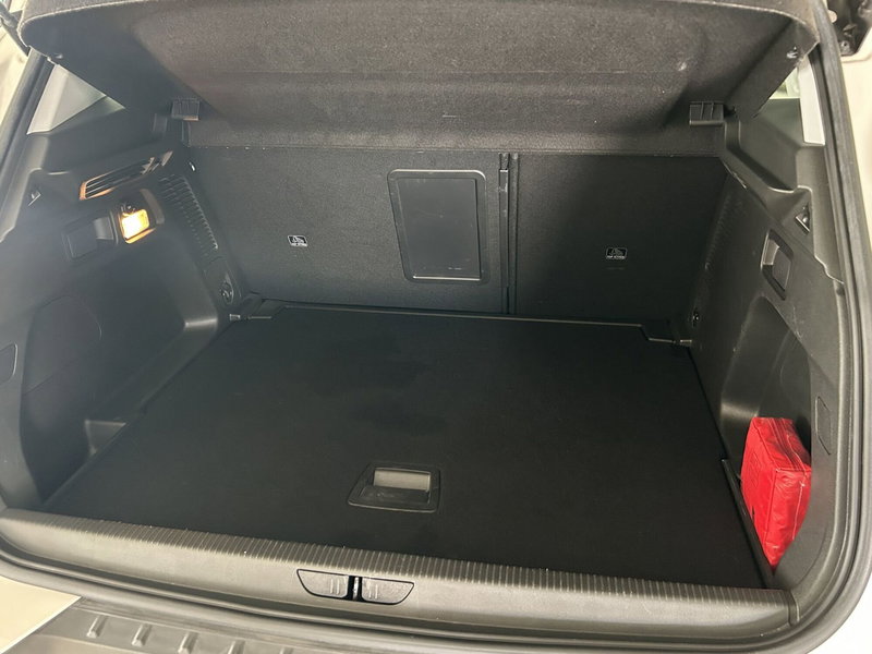 Opel Grandland X usata a Ferrara (14)