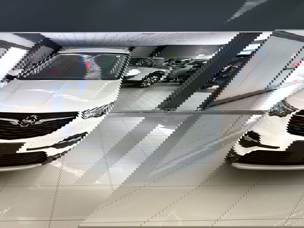 Opel Grandland X usata a Ferrara (2)