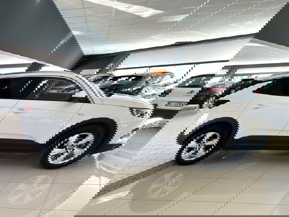 Opel Grandland X usata a Ferrara (4)