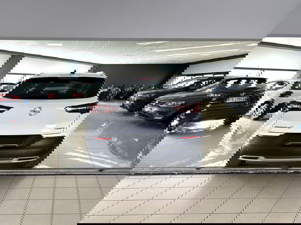 Opel Grandland X usata a Ferrara (5)