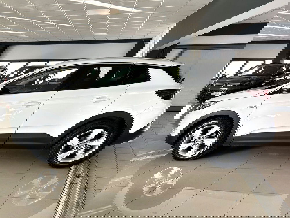 Opel Grandland X usata a Ferrara (6)