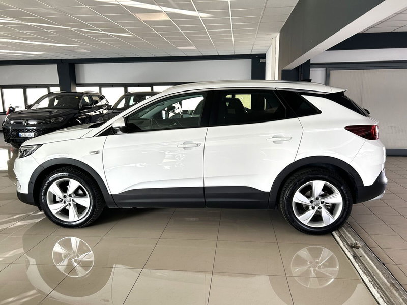Opel Grandland X usata a Ferrara (6)