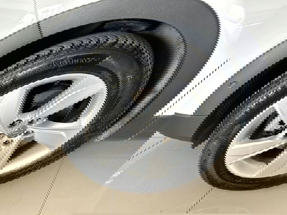 Opel Grandland X usata a Ferrara (7)