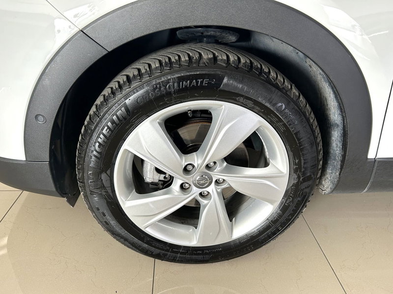 Opel Grandland X usata a Ferrara (7)