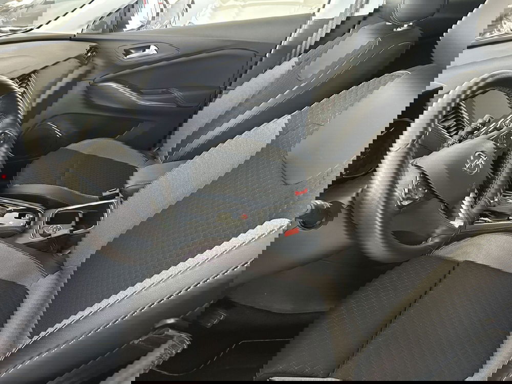 Opel Grandland X usata a Ferrara (8)