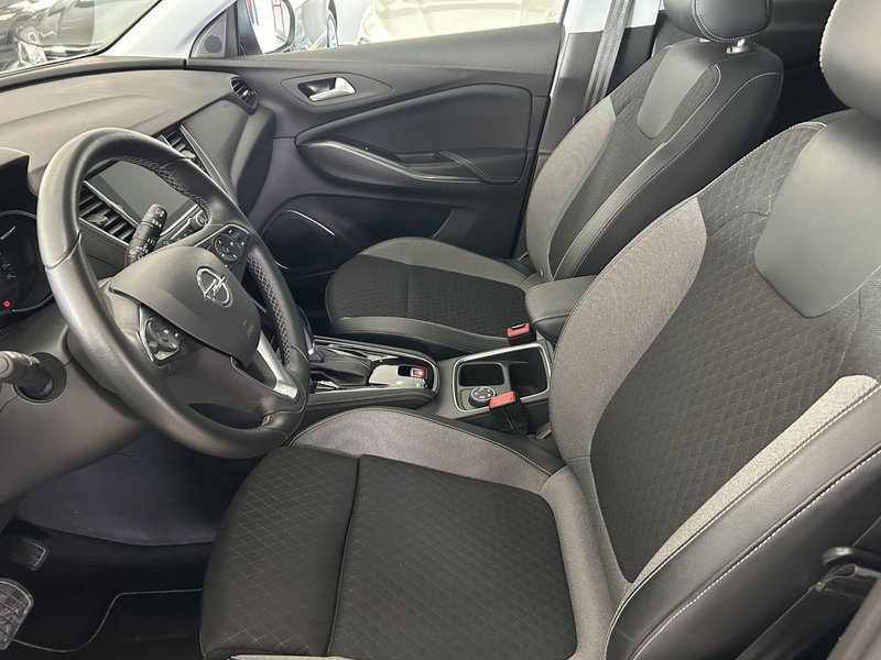 Opel Grandland X usata a Ferrara (8)
