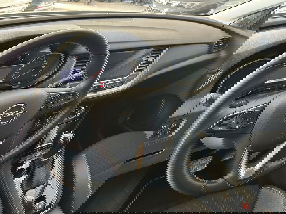 Opel Grandland X usata a Ferrara (9)