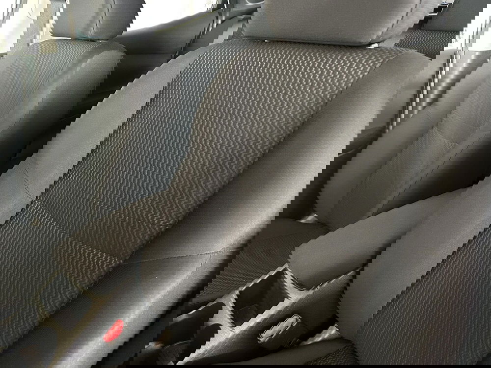 Nissan Qashqai usata a Ferrara (10)