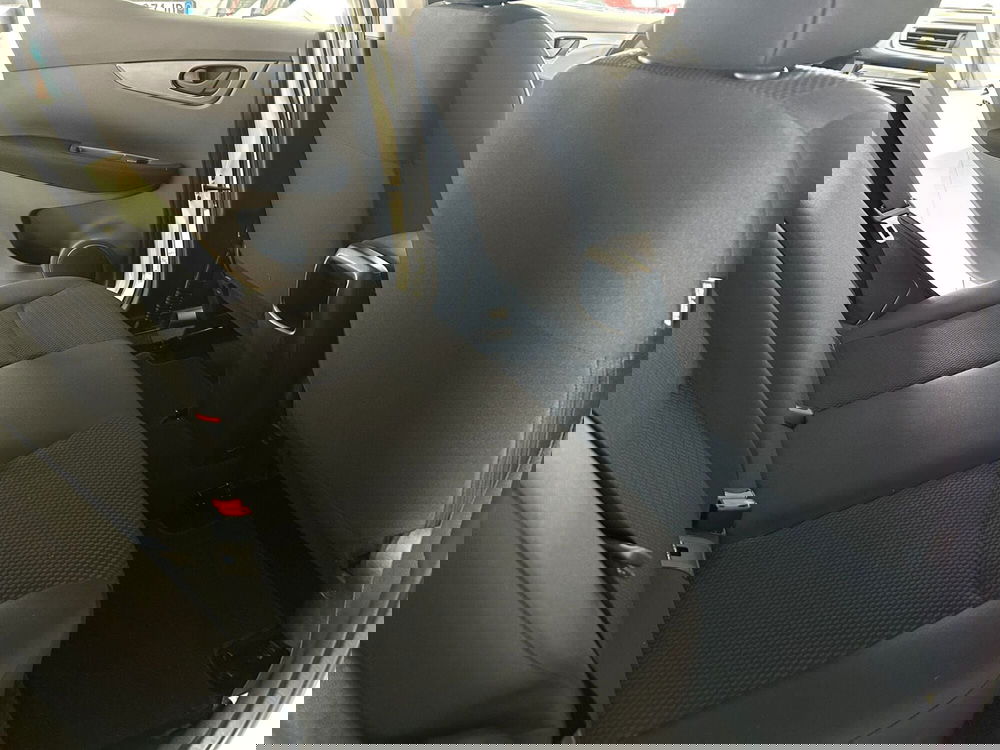 Nissan Qashqai usata a Ferrara (13)