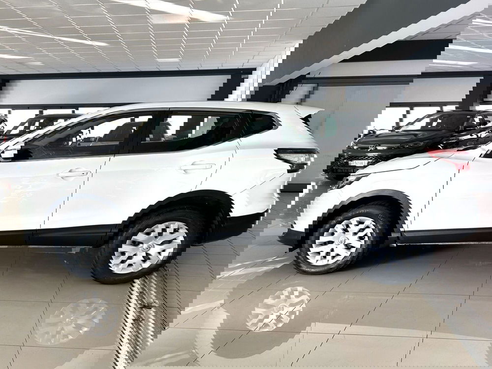 Nissan Qashqai usata a Ferrara (6)