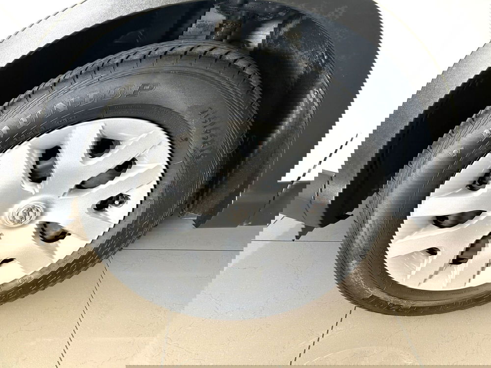 Nissan Qashqai usata a Ferrara (7)