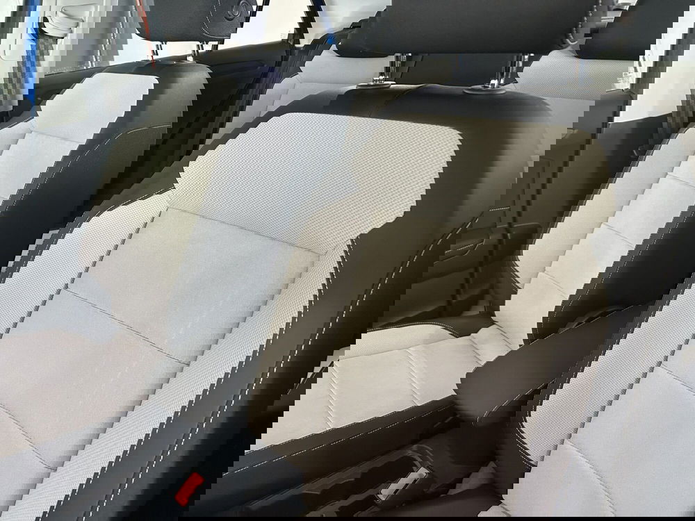 Volkswagen T-Roc usata a Ferrara (10)