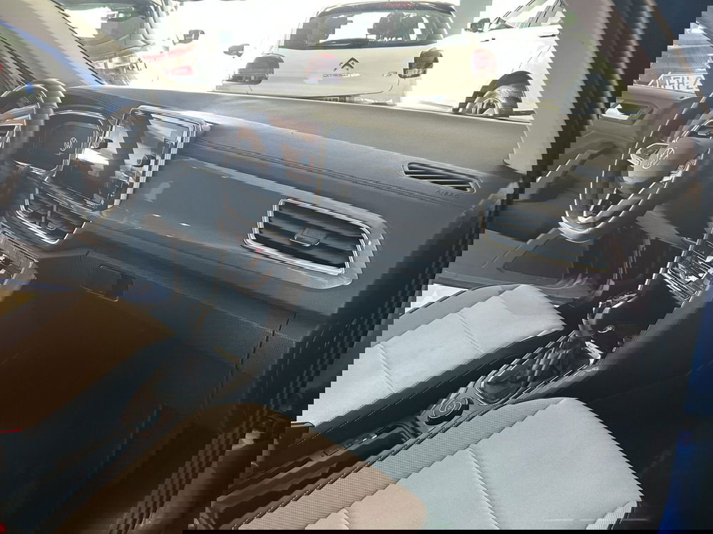 Volkswagen T-Roc usata a Ferrara (12)