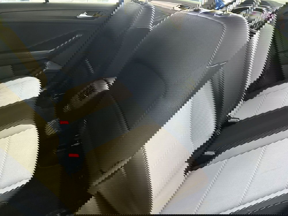 Volkswagen T-Roc usata a Ferrara (13)