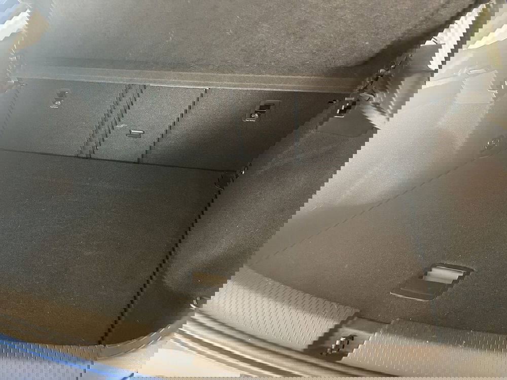 Volkswagen T-Roc usata a Ferrara (14)