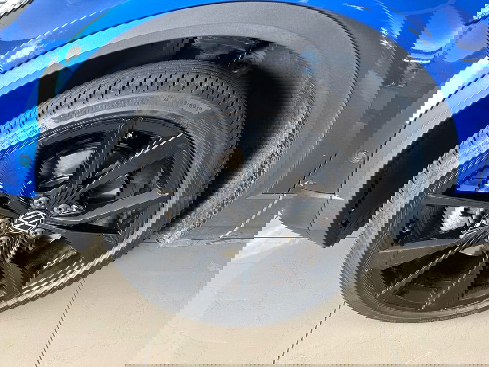 Volkswagen T-Roc usata a Ferrara (7)