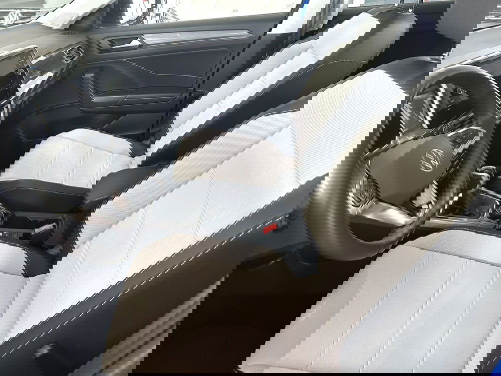 Volkswagen T-Roc usata a Ferrara (8)