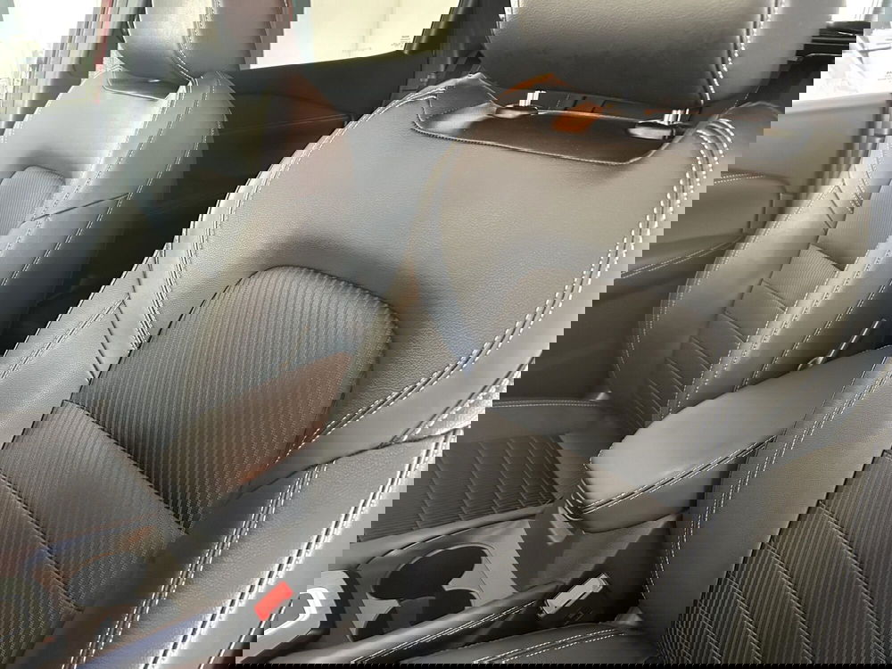 Nissan Qashqai usata a Ferrara (10)