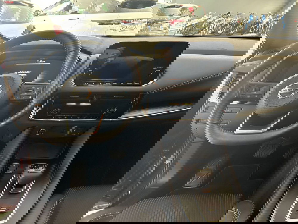 Nissan Qashqai usata a Ferrara (11)